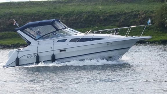 Bayliner 2855 - 2