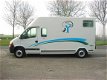 Renault Master - Barbot Hengstenuitvoering 146 PK Automaat - 1 - Thumbnail