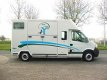 Renault Master - Barbot Hengstenuitvoering 146 PK Automaat - 1 - Thumbnail