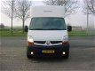 Renault Master - Barbot Hengstenuitvoering 146 PK Automaat - 1 - Thumbnail