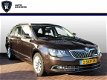 Skoda Superb Combi - 1.6 TDI Active Business 1.6 TDI ACTIVE BUSINESS Xenon Navi Stoelverw. FULL - 1 - Thumbnail