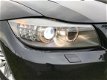 BMW 3-serie - 318i High Executive Automaat/Navi/Xenon/SchuifDak/Leer - 1 - Thumbnail
