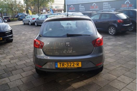 Seat Ibiza - 1.2 Style / Elek-Pakket / Airco / LMV - 1