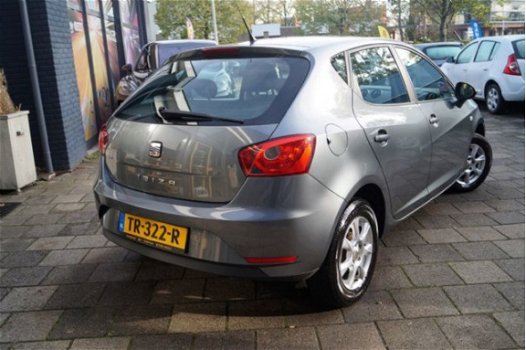 Seat Ibiza - 1.2 Style / Elek-Pakket / Airco / LMV - 1