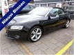 Audi A5 Cabriolet - 1.8 TFSI Pro Line LEER/NAVIGATIE - 1 - Thumbnail