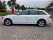 Audi A4 Avant - 1.8 TFSI S-line Navi, Xenon Clima, PDC, Trekhaak - 1 - Thumbnail