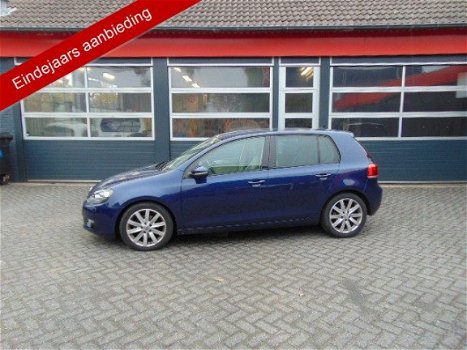 Volkswagen Golf - 1.4 TSI Highline - 1