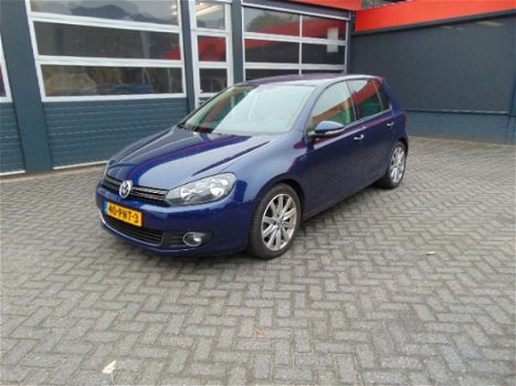 Volkswagen Golf - 1.4 TSI Highline - 1