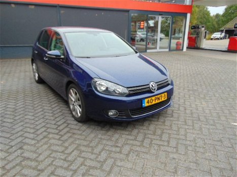 Volkswagen Golf - 1.4 TSI Highline - 1