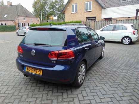 Volkswagen Golf - 1.4 TSI Highline - 1