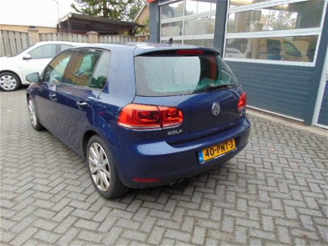 Volkswagen Golf - 1.4 TSI Highline - 1