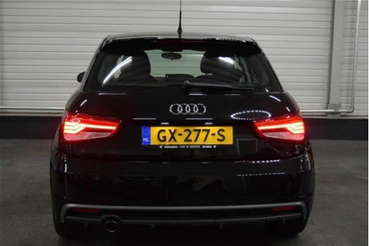 Audi A1 Sportback - 1.0 TFSI Sport S line Edition +NAVI - 1