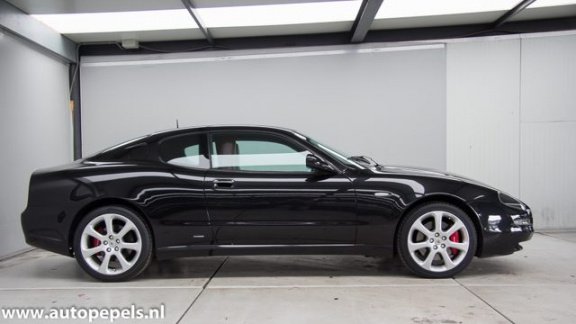 Maserati Coupé - Coupe 4.2 GT Cambiocorsa in NIEUWSTAAT - 1