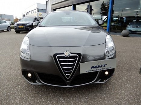 Alfa Romeo Giulietta - 1.4i Turbo 120pk Turismo - 1