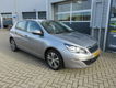 Peugeot 308 - 1.2 VTi Blue Lease - NAVI - AIRCO - CRUISE - LED - LM VELGEN - 1 - Thumbnail