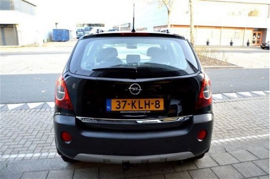 Opel Antara - 2.4-16V Temptation ECC/PDC/NAVI/Afneem. Trekhaak - 1