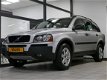 Volvo XC90 - 2.4 D5 AWD *199dkm* Youngtimer* Bijtellingsvriendelijk 7 Pers. Automaat/Leder - 1 - Thumbnail