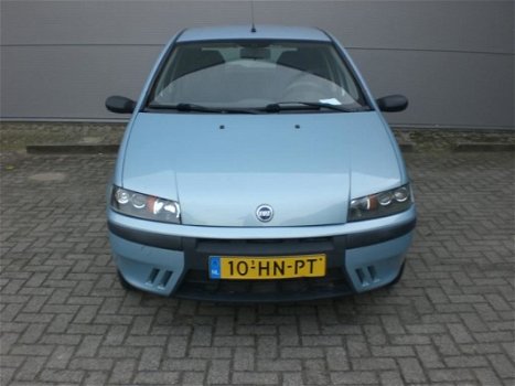 Fiat Punto - 1.2 ELX - 1