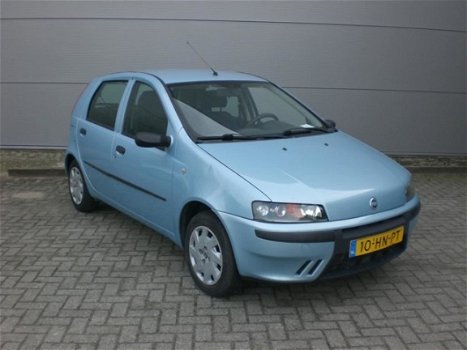 Fiat Punto - 1.2 ELX - 1