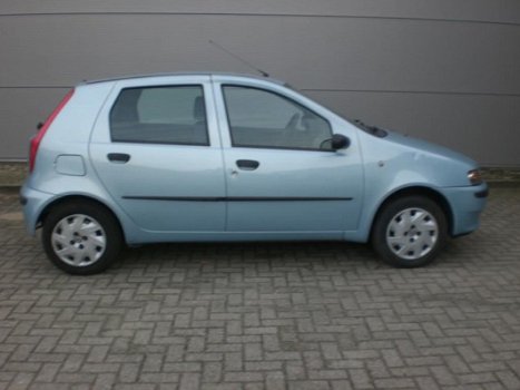 Fiat Punto - 1.2 ELX - 1