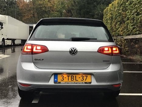 Volkswagen Golf - 1.6 TDI COMFORTLINE BLUEMOTION - 1