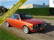 BMW 3-serie Cabrio - 323i Baur TC - 1 - Thumbnail