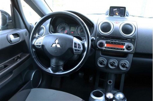 Mitsubishi Colt - 1.3 Intro Edition - All-in prijs | trekhaak - 1