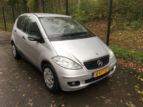 Mercedes-Benz A-klasse - ZEER NETTE AUTO 150 Classic - 1