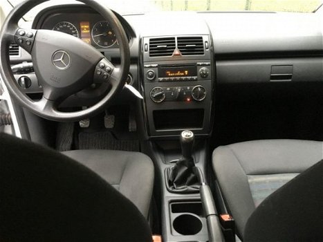 Mercedes-Benz A-klasse - ZEER NETTE AUTO 150 Classic - 1