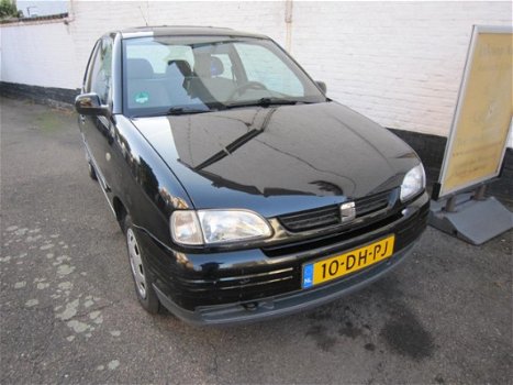 Seat Arosa - 1.4i - 1