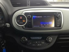 Toyota Yaris - 1.5 Full Hybrid Comfort CVT-automaat 5drs