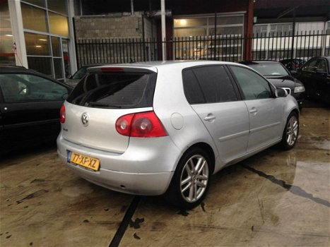 Volkswagen Golf - 1.9 TDI - 1