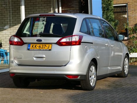 Ford Grand C-Max - 1.5 TDCi , 2 schuifdeuren - 1