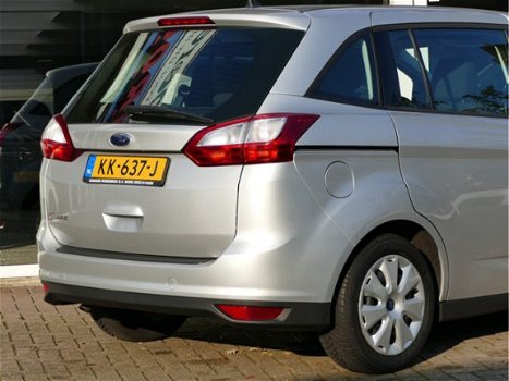 Ford Grand C-Max - 1.5 TDCi , 2 schuifdeuren - 1