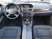 Mercedes-Benz E-klasse - 220 CDI ELEGANCE - 1 - Thumbnail