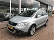 Volkswagen Golf - 1.4 TSI Cross autom navi xenon leder 1e eig - 1 - Thumbnail