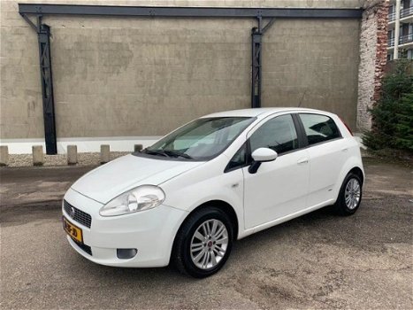 Fiat Grande Punto - 1.4 Dynamic - 1