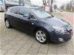 Opel Astra - 1.6 Turbo Sport - 1 - Thumbnail