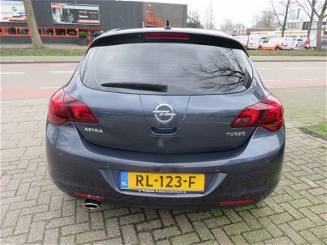 Opel Astra - 1.6 Turbo Sport - 1