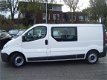 Renault Trafic - 2.0 DCI T29 L2H1 GÉNÉRIQUE VOORZIEN VAN DUBBELE CABINE - 1 - Thumbnail