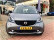 Smart Fortwo - 1.0 Prime Sport cima Apk Leder Stoelverwarming - 1 - Thumbnail