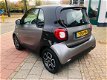 Smart Fortwo - 1.0 Prime Sport cima Apk Leder Stoelverwarming - 1 - Thumbnail