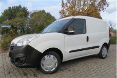 Opel Combo - 1.4i Benzine met Airco & Schuifdeur