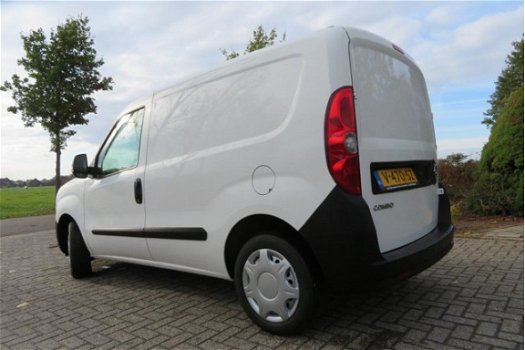 Opel Combo - 1.4i Benzine met Airco & Schuifdeur - 1