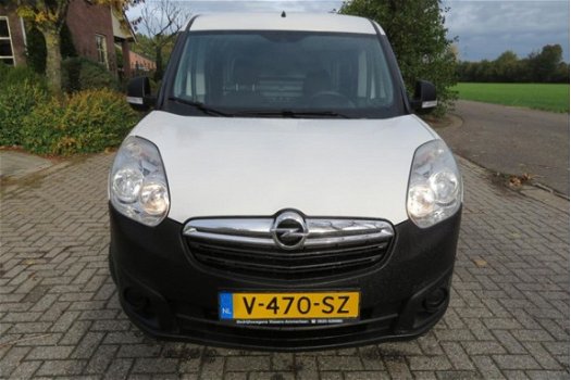 Opel Combo - 1.4i Benzine met Airco & Schuifdeur - 1