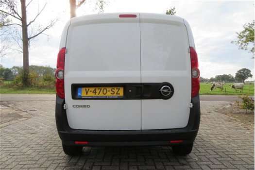 Opel Combo - 1.4i Benzine met Airco & Schuifdeur - 1