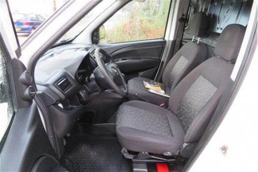 Opel Combo - 1.4i Benzine met Airco & Schuifdeur - 1