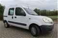 Nissan Kubistar - 1.6i Aut. Benzine & Airco en 2x Schuifd - 1 - Thumbnail