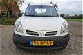 Nissan Kubistar - 1.6i Aut. Benzine & Airco en 2x Schuifd - 1 - Thumbnail