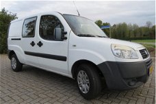 Fiat Doblò - 1.4i Maxi Benzine met Diverse Opties